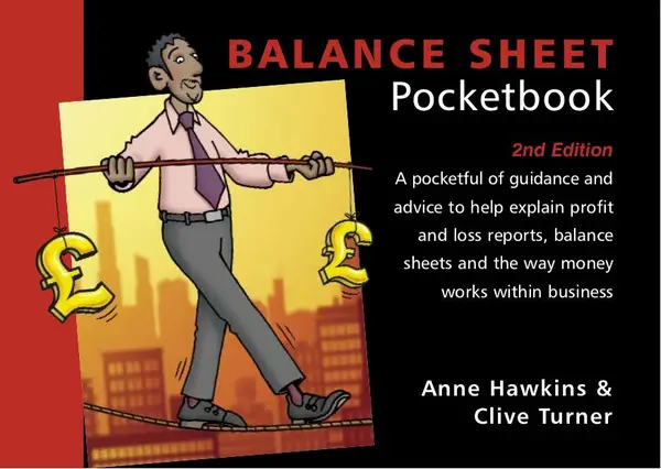 Balance Sheet Pocketbook