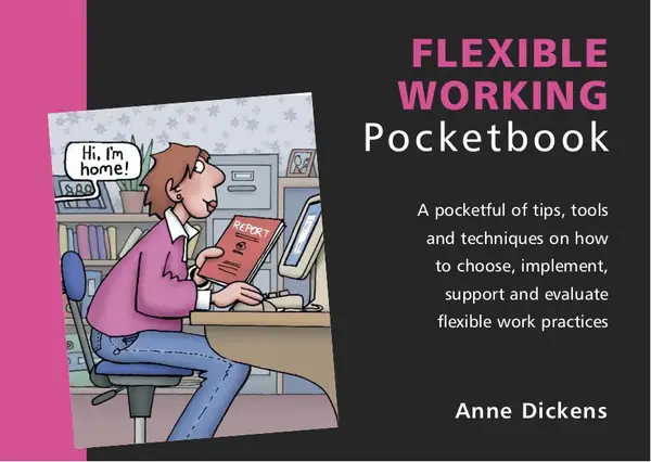 Flexible Working Pocketbook