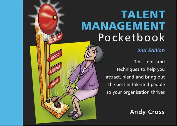 Talent Management Pocketbook : 2nd Edition