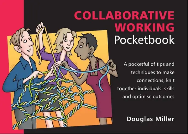 Collborative Working Pocketbook