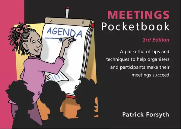 Meetings Pocketbook