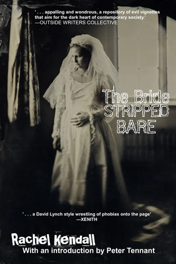 The Bride Stripped Bare