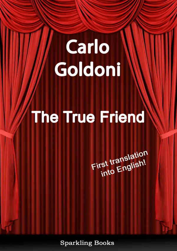 The True Friend