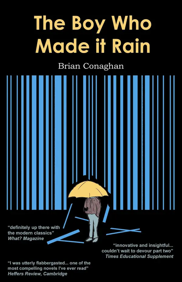 The Boy Who Made it Rain