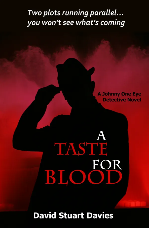 A Taste for Blood