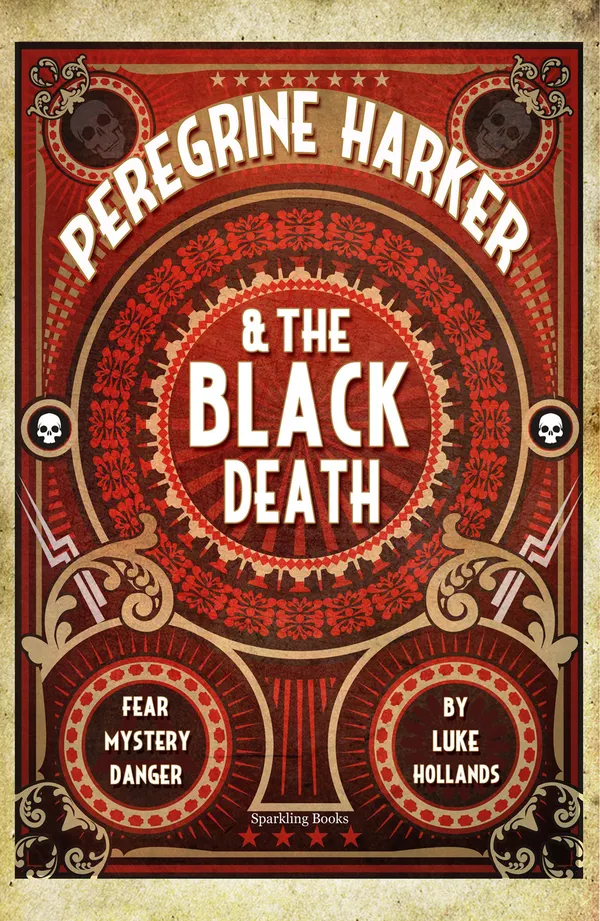 Peregrine Harker & The Black Death