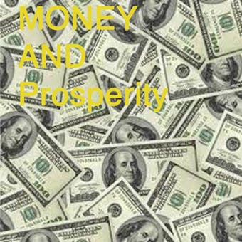 Money and Prosperity - Randy Charach