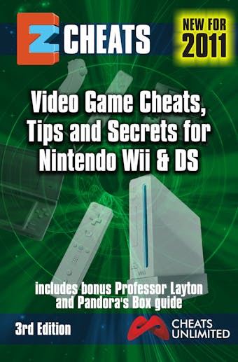Nintendo Wii & DS - undefined