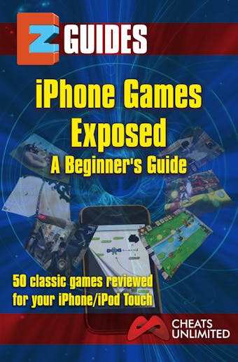 iPhone Games Exposed - undefined