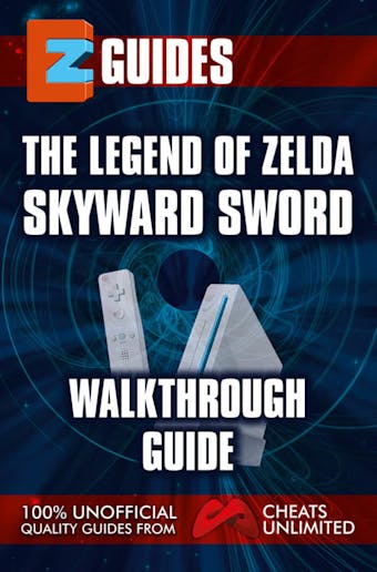 The Legend of Zelda Skyward Sword - undefined