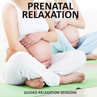Pre Natal Relaxations - undefined