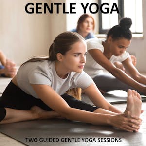 Gentle Yoga  Yoga Anytime