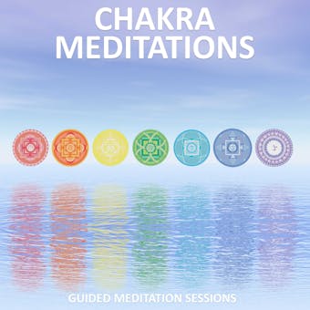Chakra Meditations - undefined