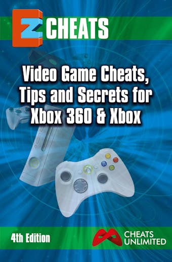 Video game cheats tips and secrets for xbox 360 & xbox - undefined