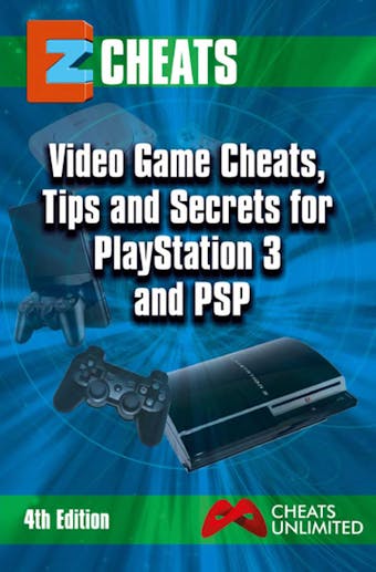 PlayStation Cheat Book - undefined