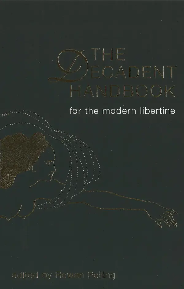 The Decadent Handbook