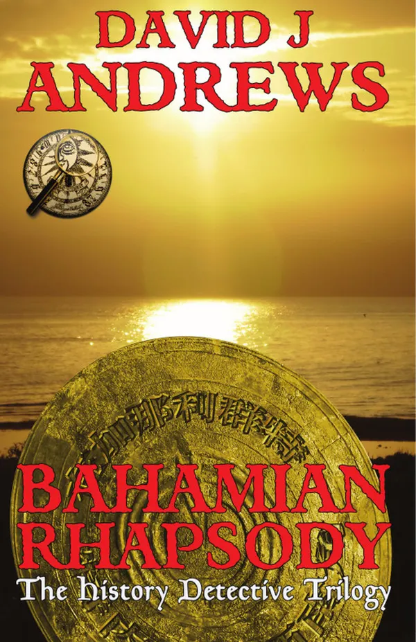 Bahamian Rhapsody