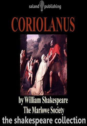 Coriolanus - undefined