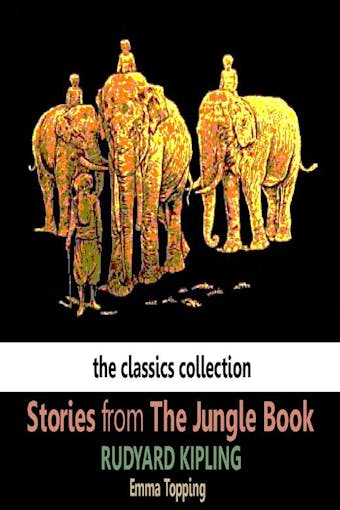 Stories from the Jungle Book - undefined