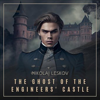 The Ghost of the Engineers' Castle - Ivan Turgenev, Nikolai Leskov