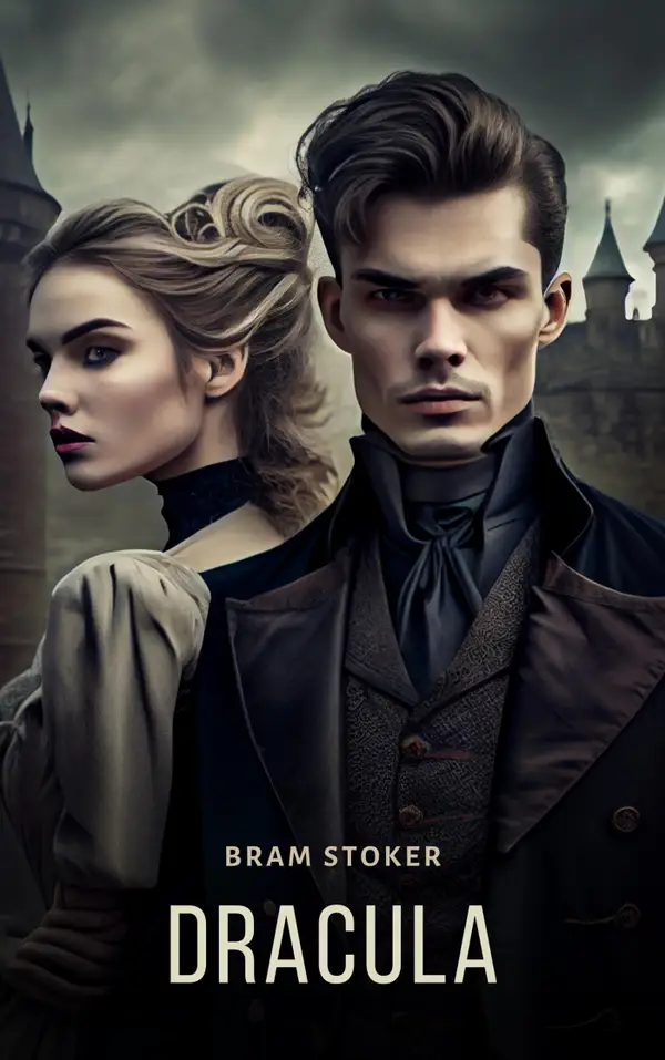 Dracula: A Mystery Story