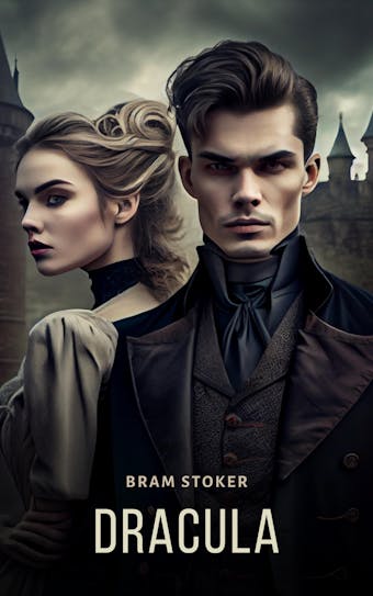 Dracula: A Mystery Story - Bram Stoker