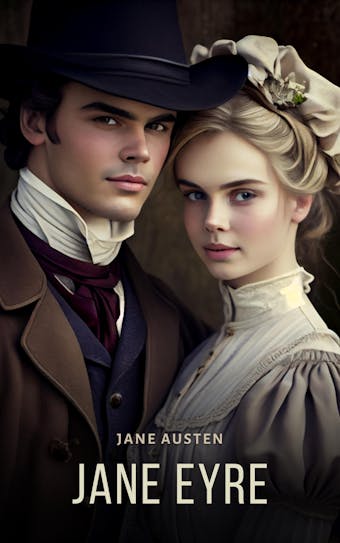Jane Eyre - undefined
