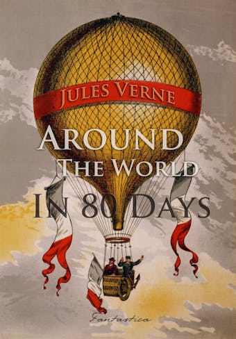 Around The World in Eighty Days - undefined