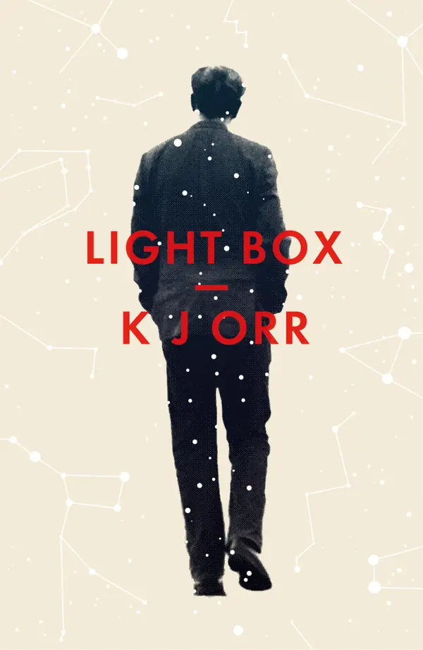 Light Box : (Winner of the BBC Short Story award 2016)