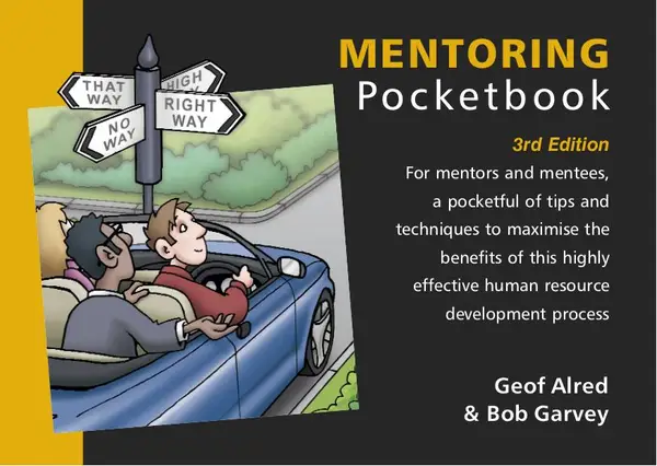 Mentoring Pocketbook : 3rd Edition