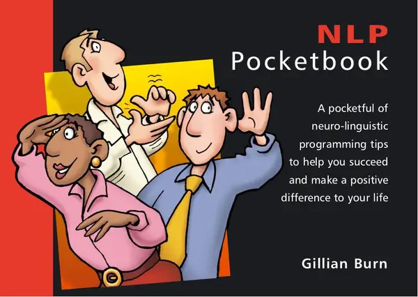 NLP Pocketbook