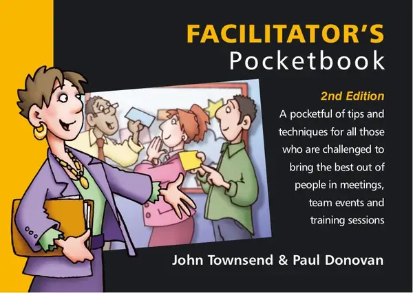 Facilitator's Pocketbook : 2nd Edition