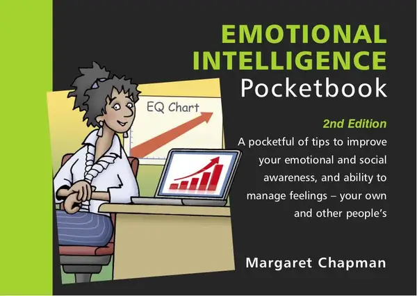 Emotional Intelligence Pocketbook : 2nd Edition