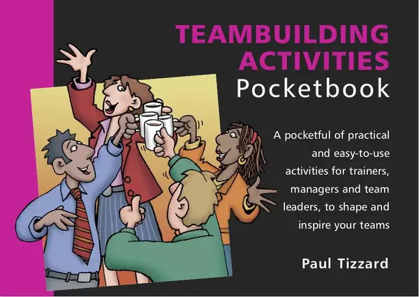 Teambuilding Activities Pocketbook