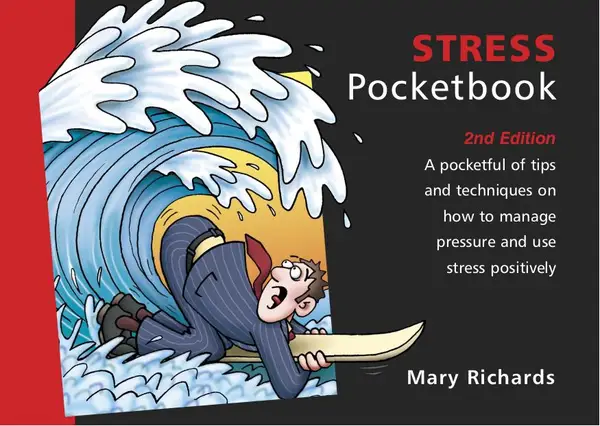 Stress Pocketbook