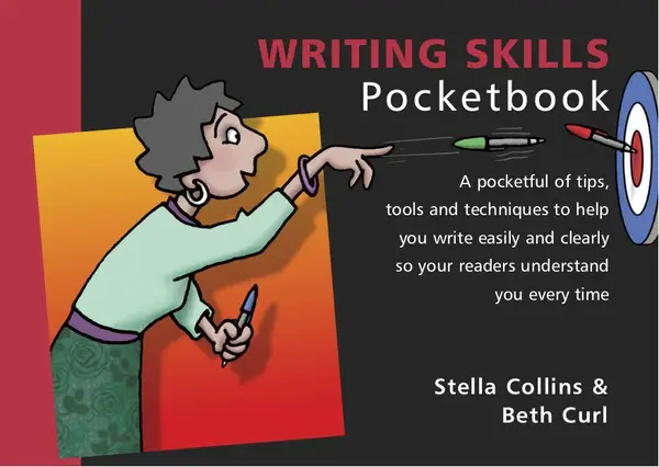 Writing Skills Pocketbook