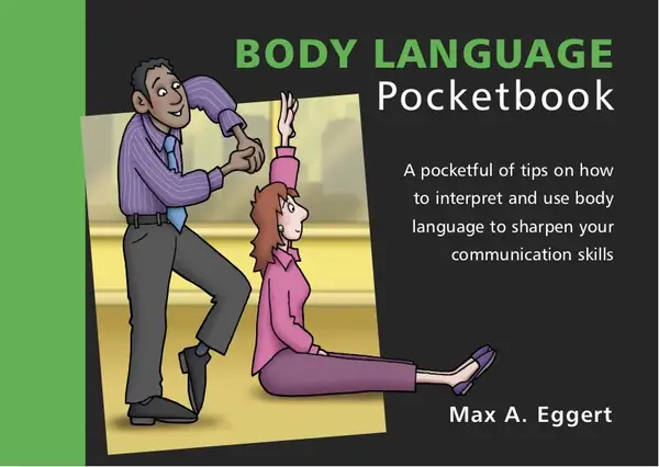 Body Language Pocketbook