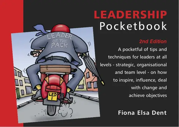 Leadership Pocketbook : 2nd edition