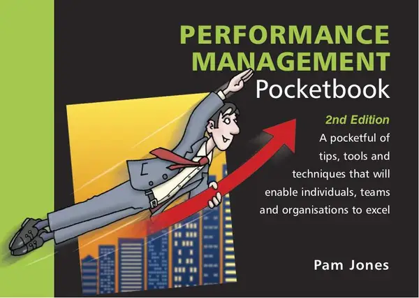 Performance Management Pocketbook : 2nd Edition