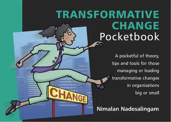 Transformative Change Pocketbook