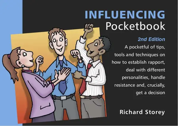 Influencing Pocketbook