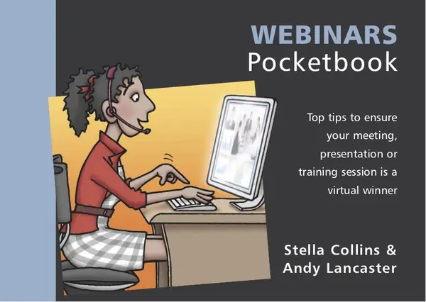 Webinars Pocketbook