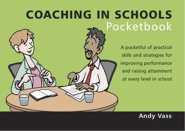 Coaching In Schools Pocketbook