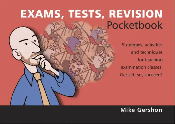 Exams, Tests, Revision Pocketbook : Exams, Tests, Revision Pocketbook