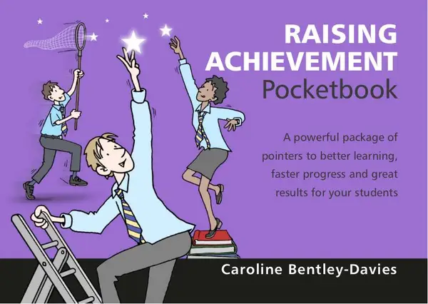 Raising Achievement Pocketbook