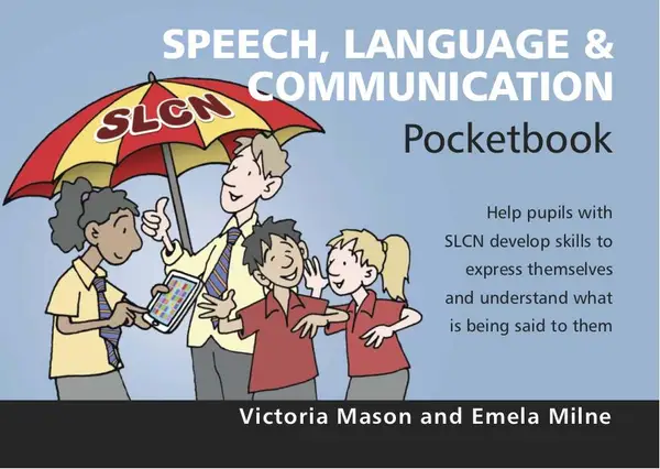 Speech, Language & Communication Pocketbook