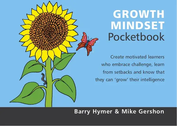 Growth Mindset Pocketbook