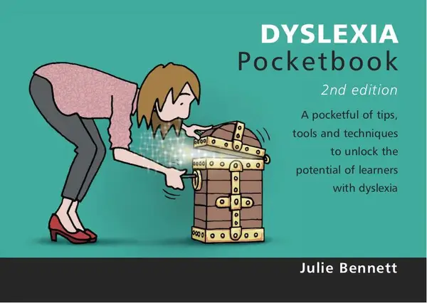 Dyslexia Pocketbook : 2nd Edition