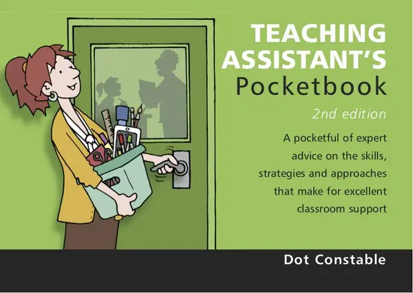 Teaching Assistant's Pocketbook : 2nd Edition