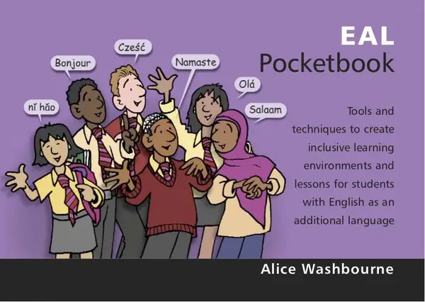 EAL Pocketbook